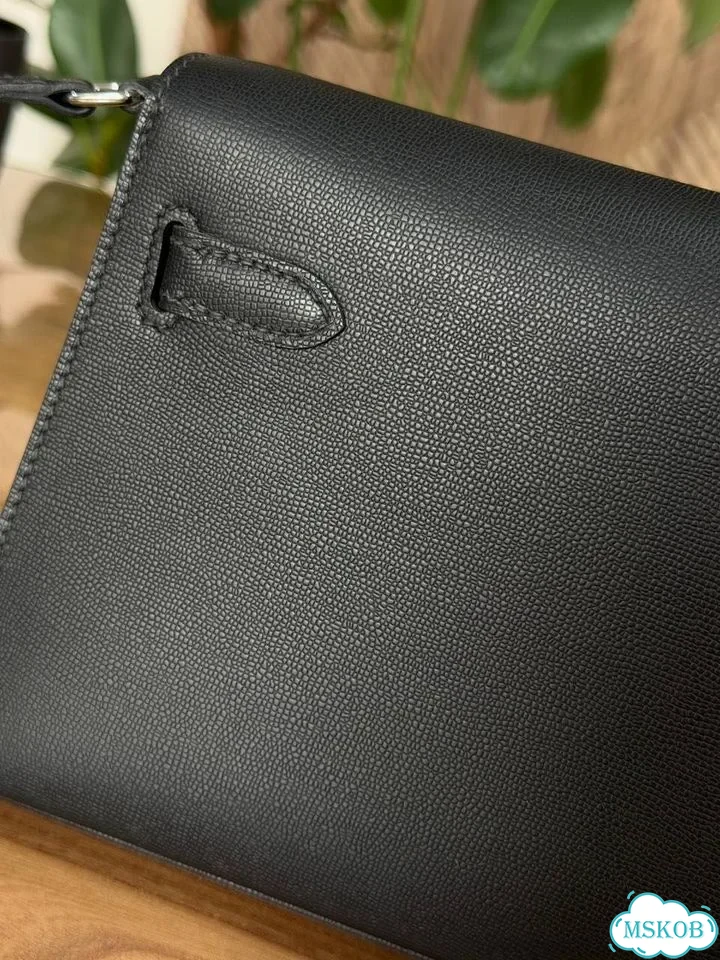 Сумка женская Hermes Kelly Elan фото 3