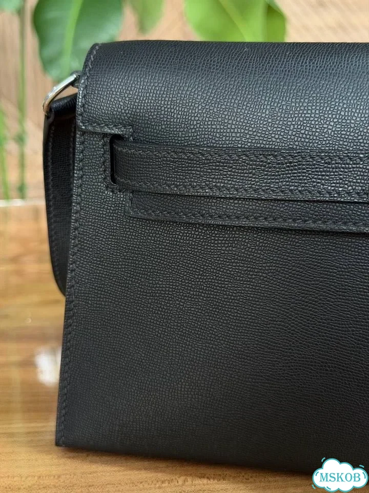 Сумка женская Hermes Kelly Elan фото 4
