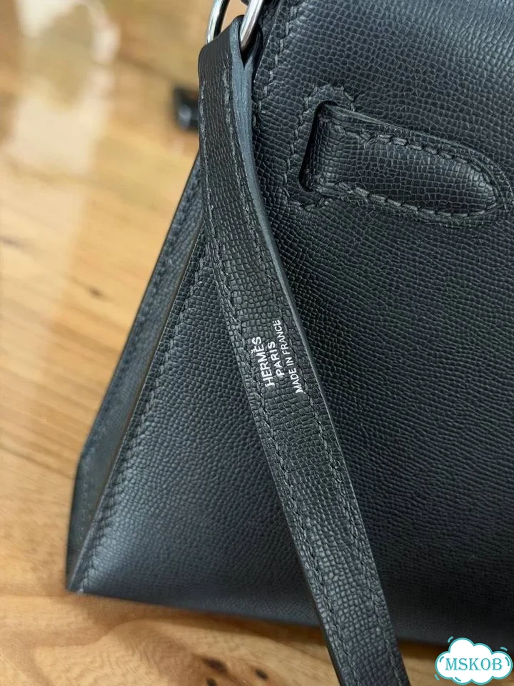 Сумка женская Hermes Kelly Elan фото 5