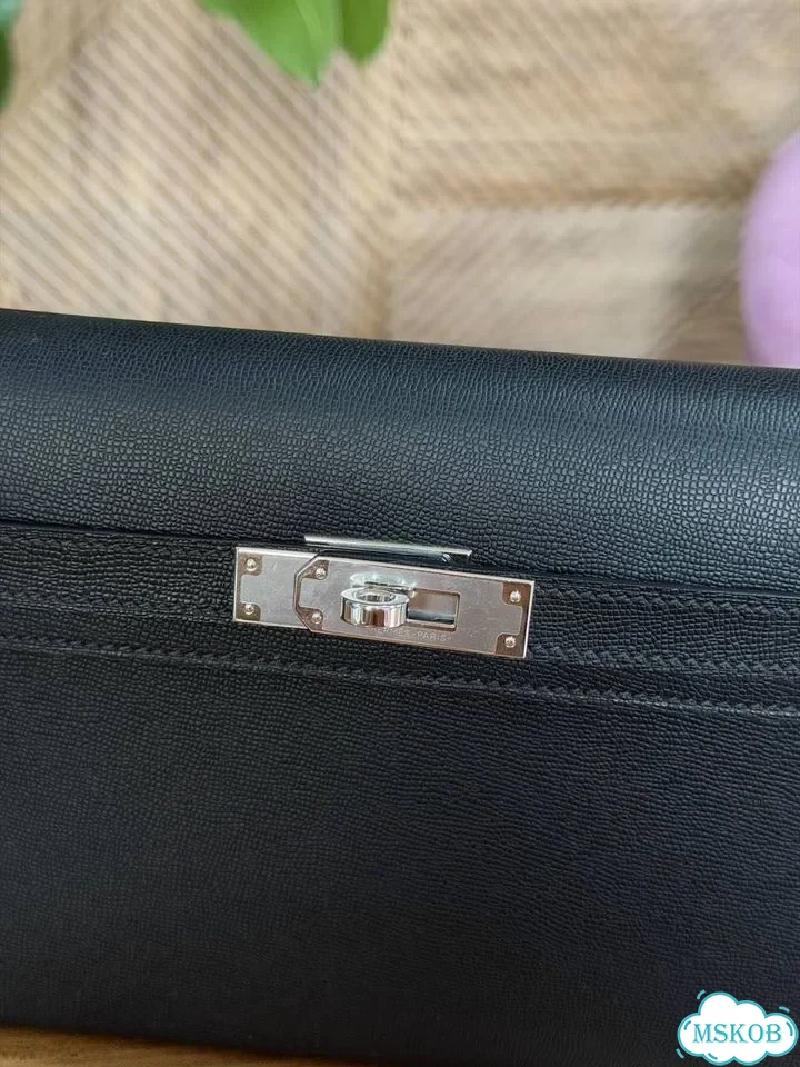 Сумка женская Hermes Kelly Elan фото 6
