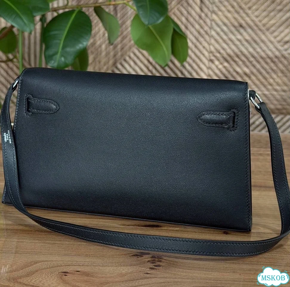 Сумка женская Hermes Kelly Elan фото 7
