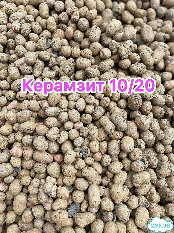 Щебень известковый Гравий Галька фото 5