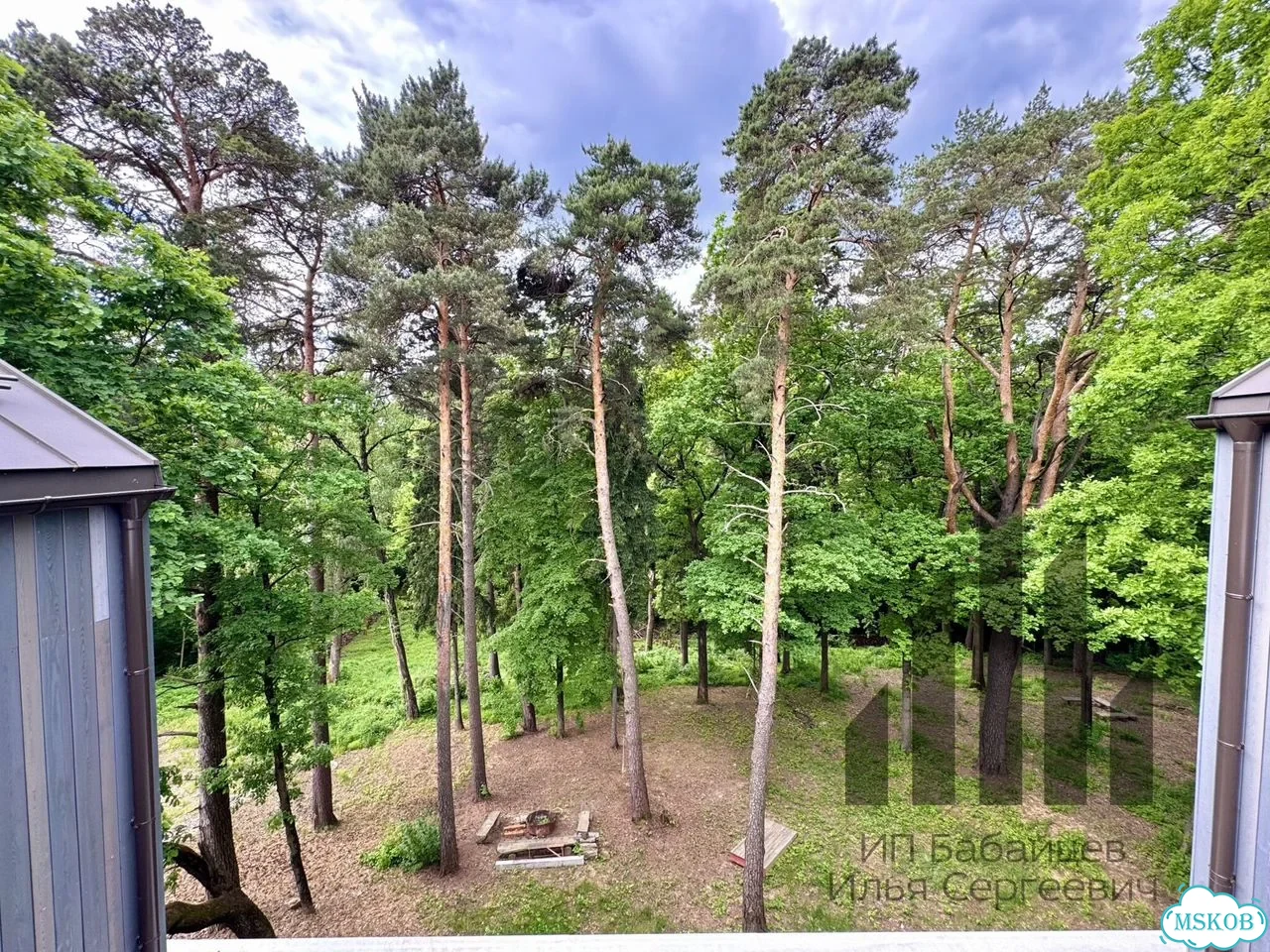 Дом 1130 м² на участке 50 сот. фото 19