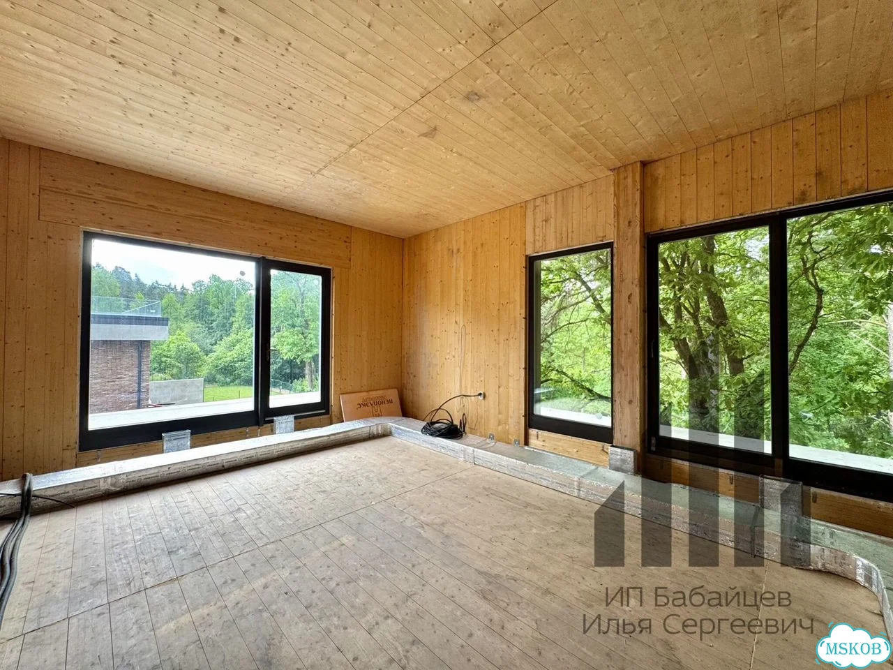 Дом 1130 м² на участке 50 сот. фото 24