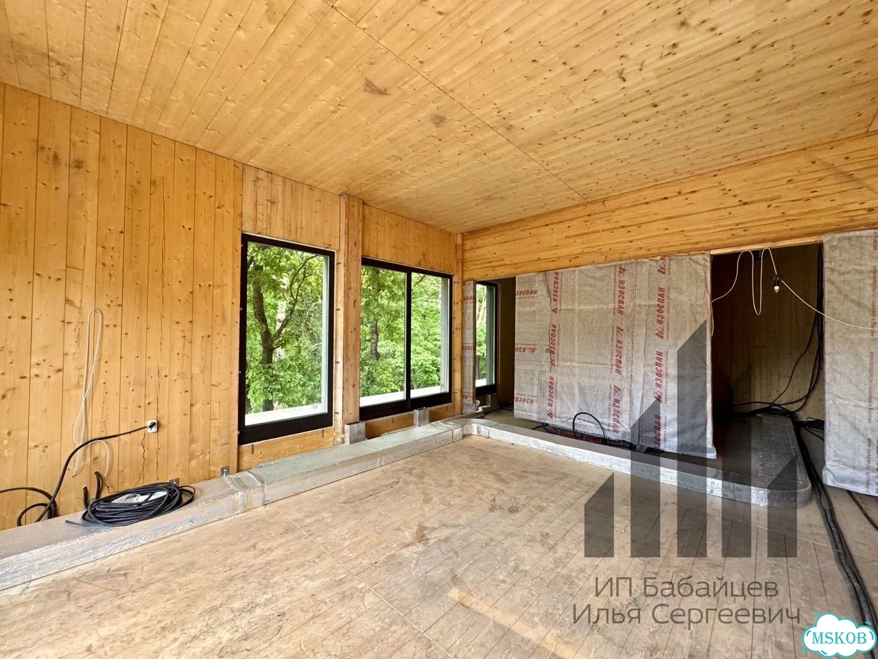 Дом 1130 м² на участке 50 сот. фото 25