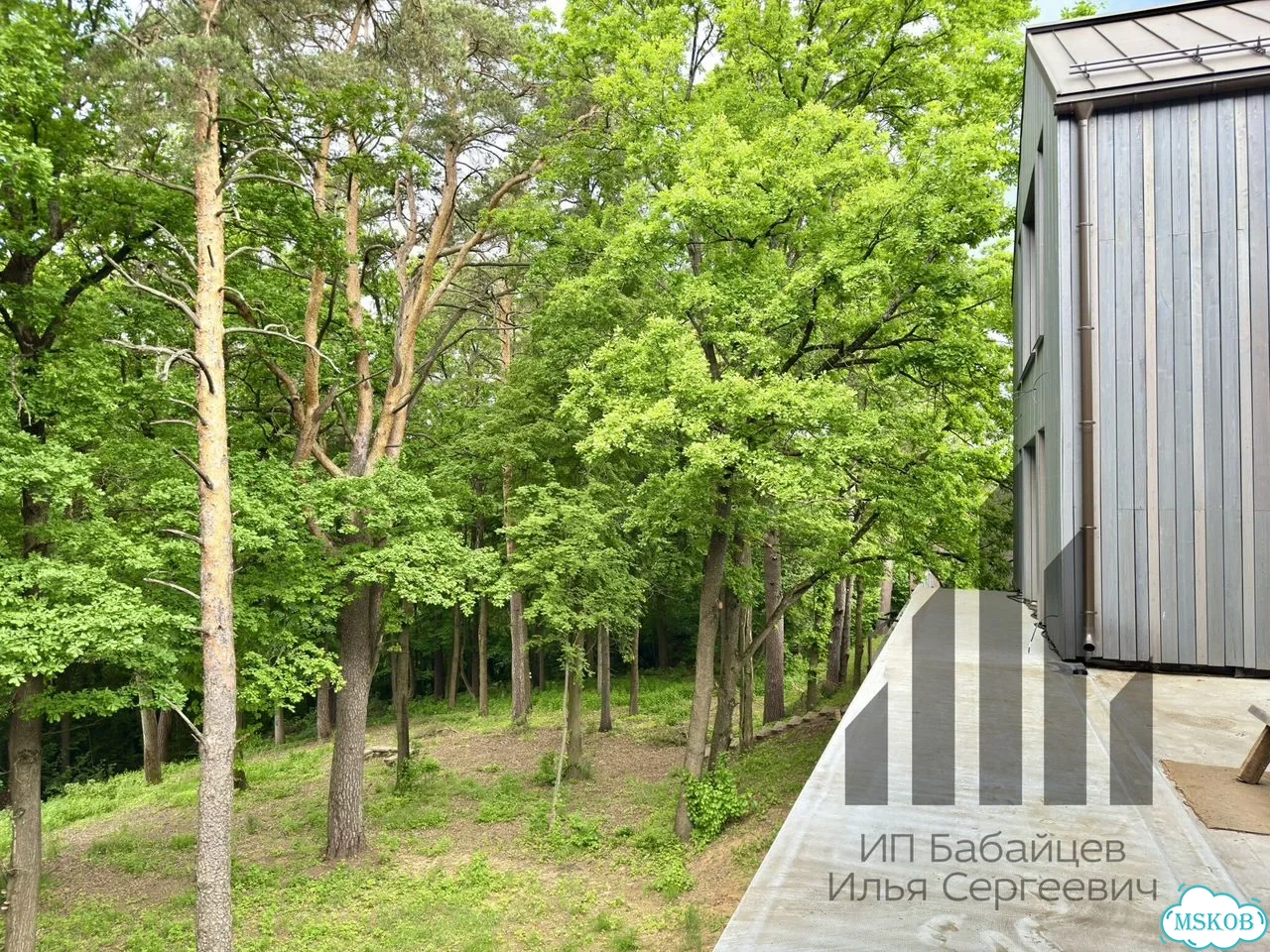 Дом 1130 м² на участке 50 сот. фото 26