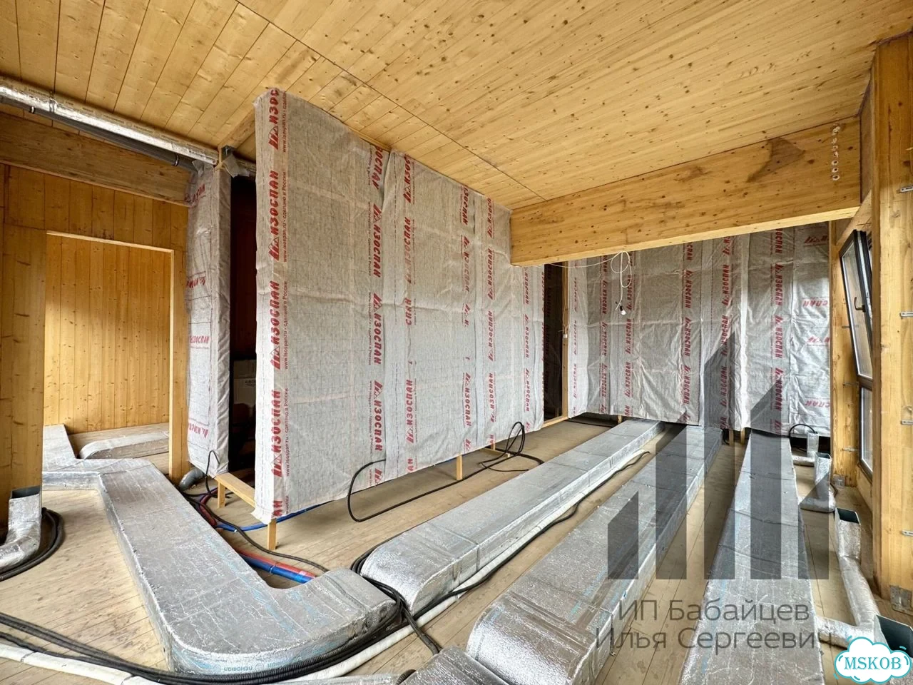 Дом 1130 м² на участке 50 сот. фото 27