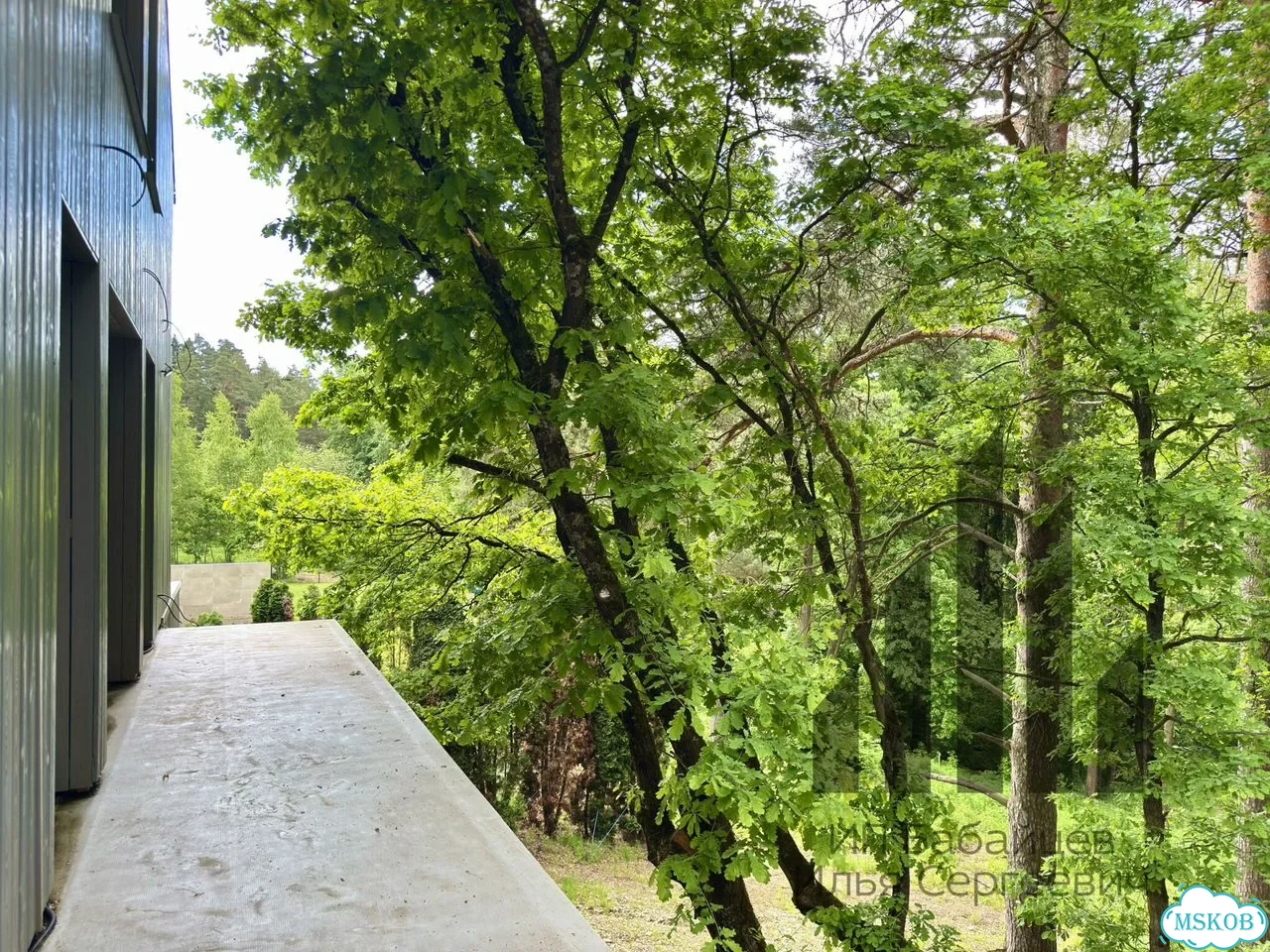 Дом 1130 м² на участке 50 сот. фото 35