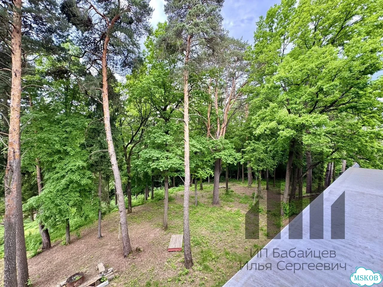 Дом 1130 м² на участке 50 сот. фото 36