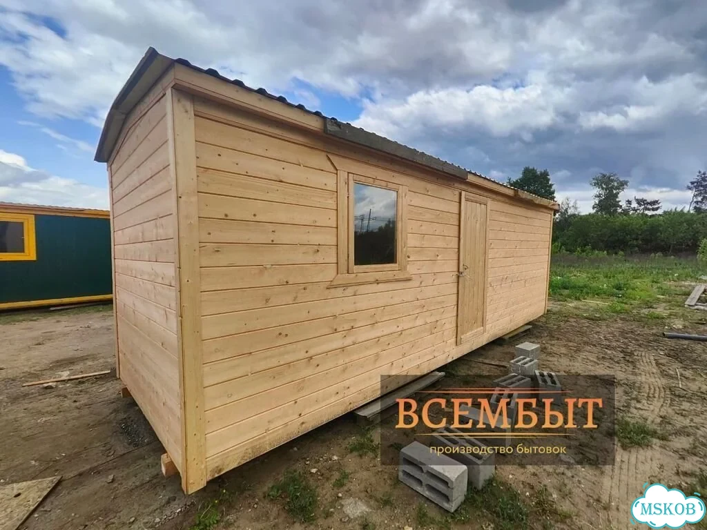 Недорогие бытовки для дачи есть готовые фото 11