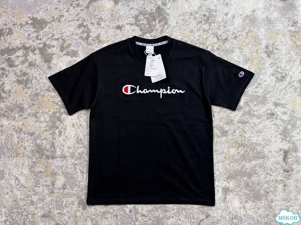 Футболка champion фото 2