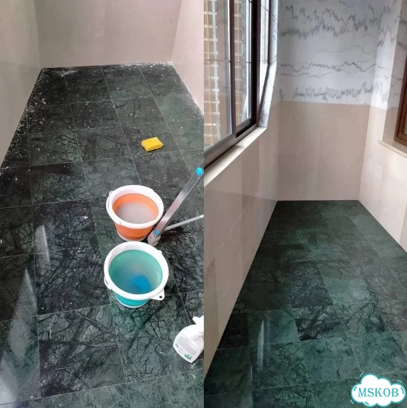 Просушка помещений / откачка воды после потопа фото 4