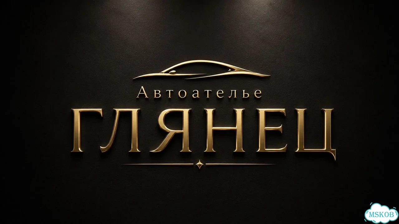 Полировка автомобиля с нанесением керамики фото 1
