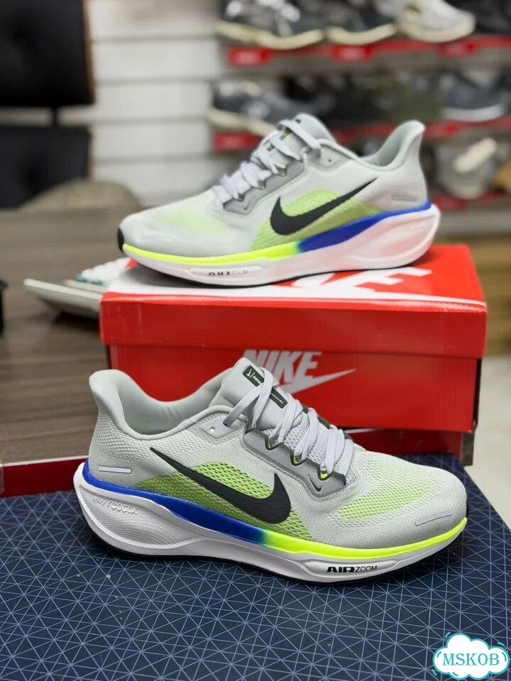 Кроссовки мужские nike новые фото 1