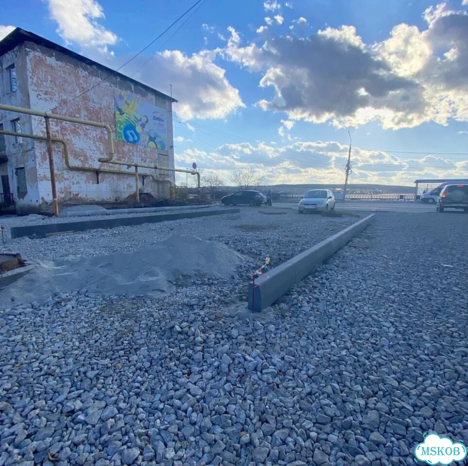 Щебень 20-40 фото 2