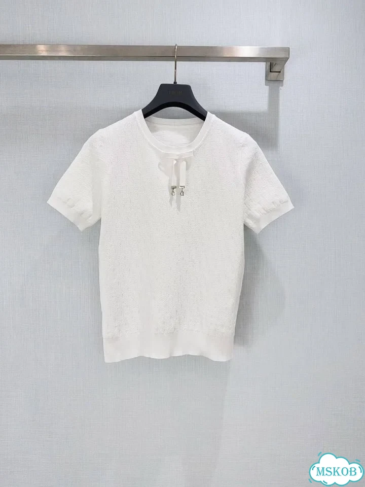 Футболка женская Christian Dior фото 1