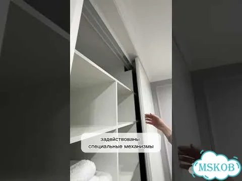 Шкаф купе на любой бюджет в рассрочку фото 2