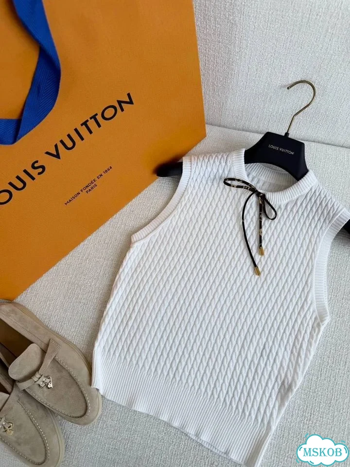 Топ женский Louis Vuitton фото 1