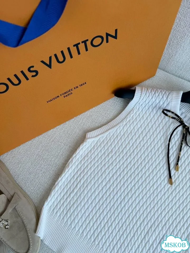 Топ женский Louis Vuitton фото 5