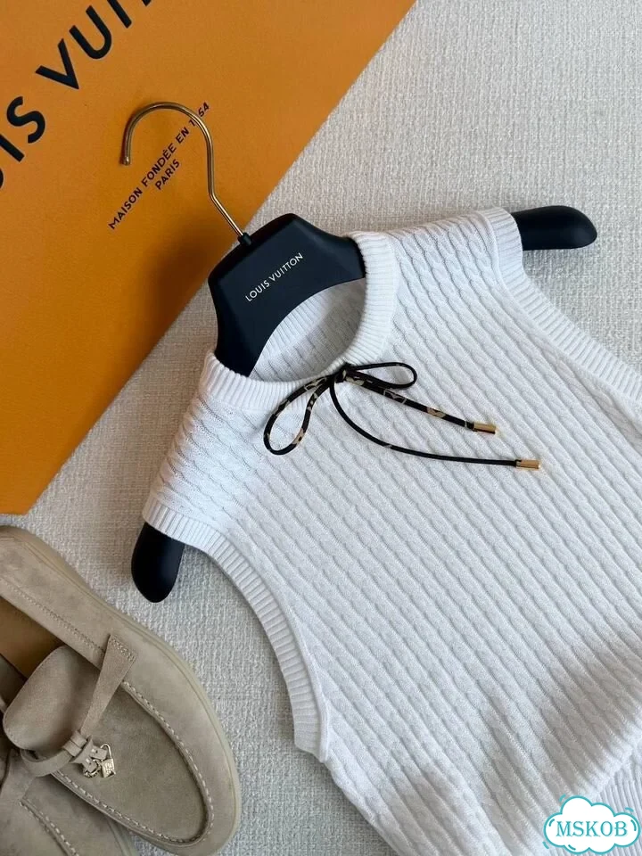 Топ женский Louis Vuitton фото 6