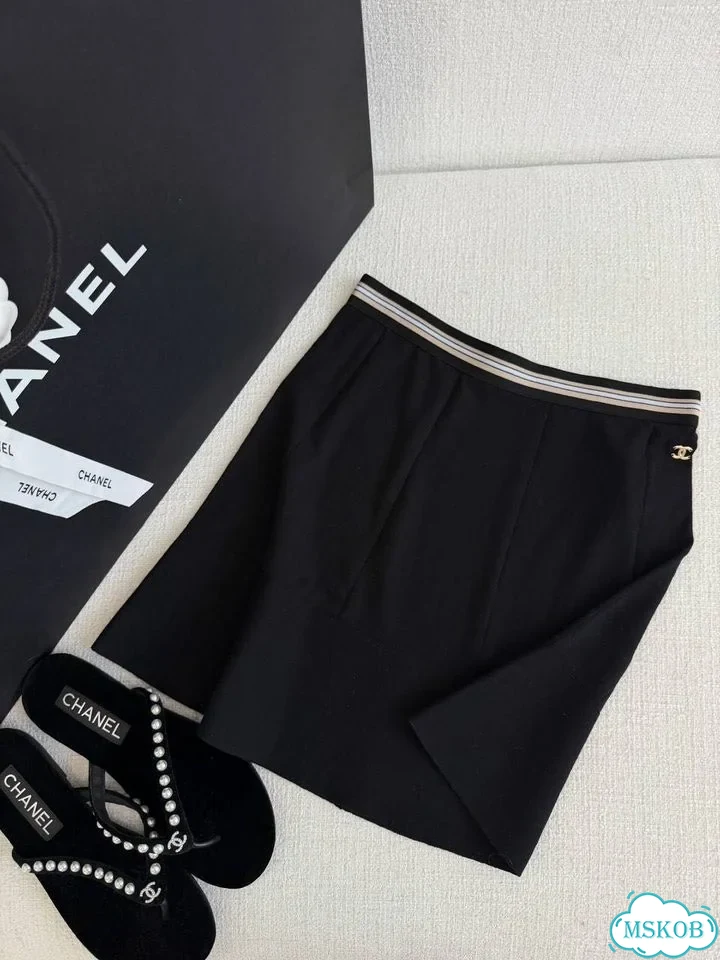 Юбка женская Chanel фото 1