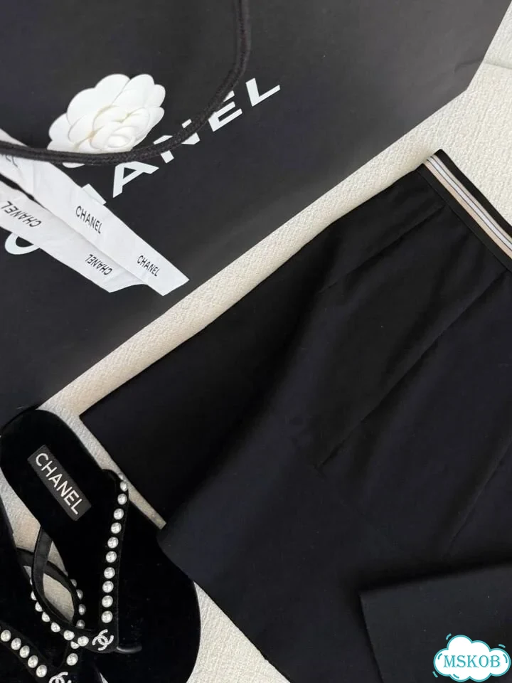 Юбка женская Chanel фото 3