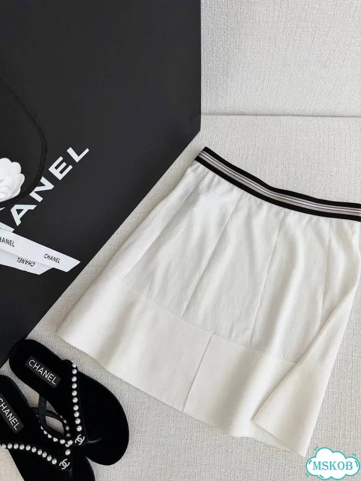 Юбка женская Chanel фото 1