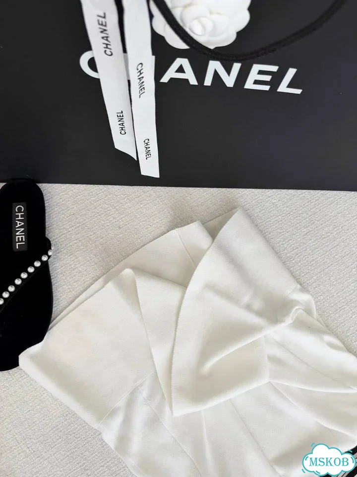 Юбка женская Chanel фото 2