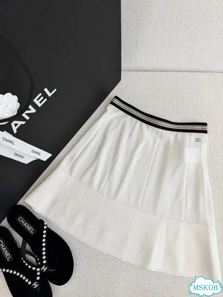 Юбка женская Chanel фото 3