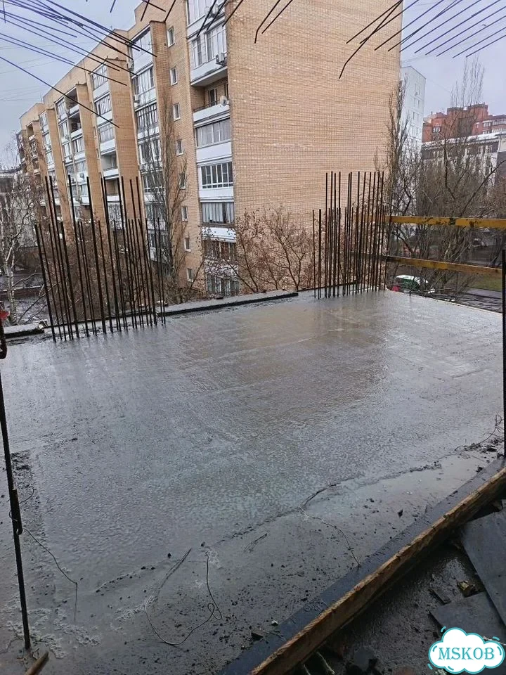 Бетон раствор в Барвиха с доставкой м300,м350 фото 6