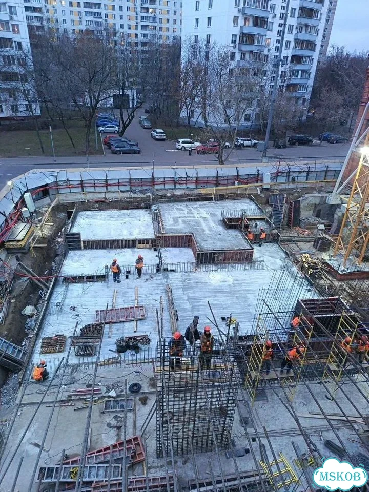Бетон раствор в Барвиха с доставкой м300,м350 фото 8
