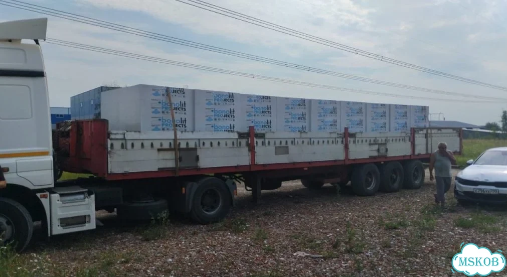 Газосиликатные блоки 600 300 200 фото 2