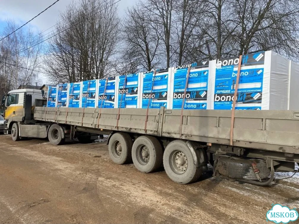 Газосиликатные блоки 600 300 200 фото 3