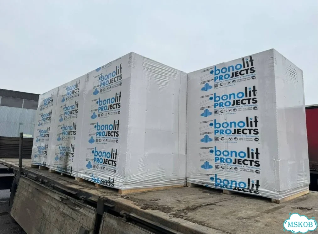 Газосиликатные блоки 600 300 200 фото 6