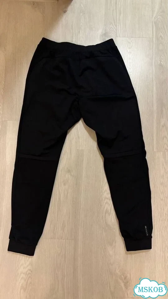 Спортивные штаны under armour фото 3