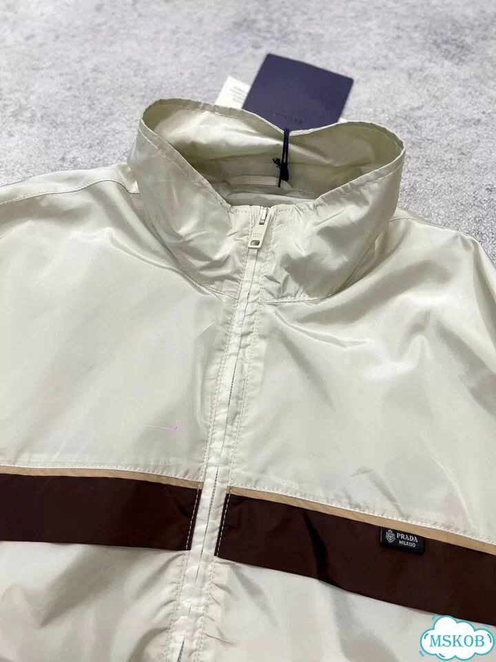 Ветровка prada фото 2