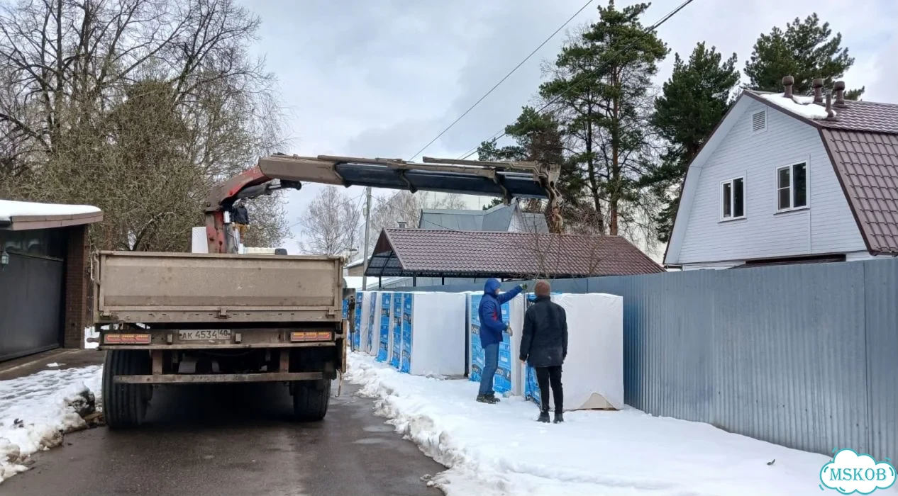 Газосиликатные блоки остатки фото 1