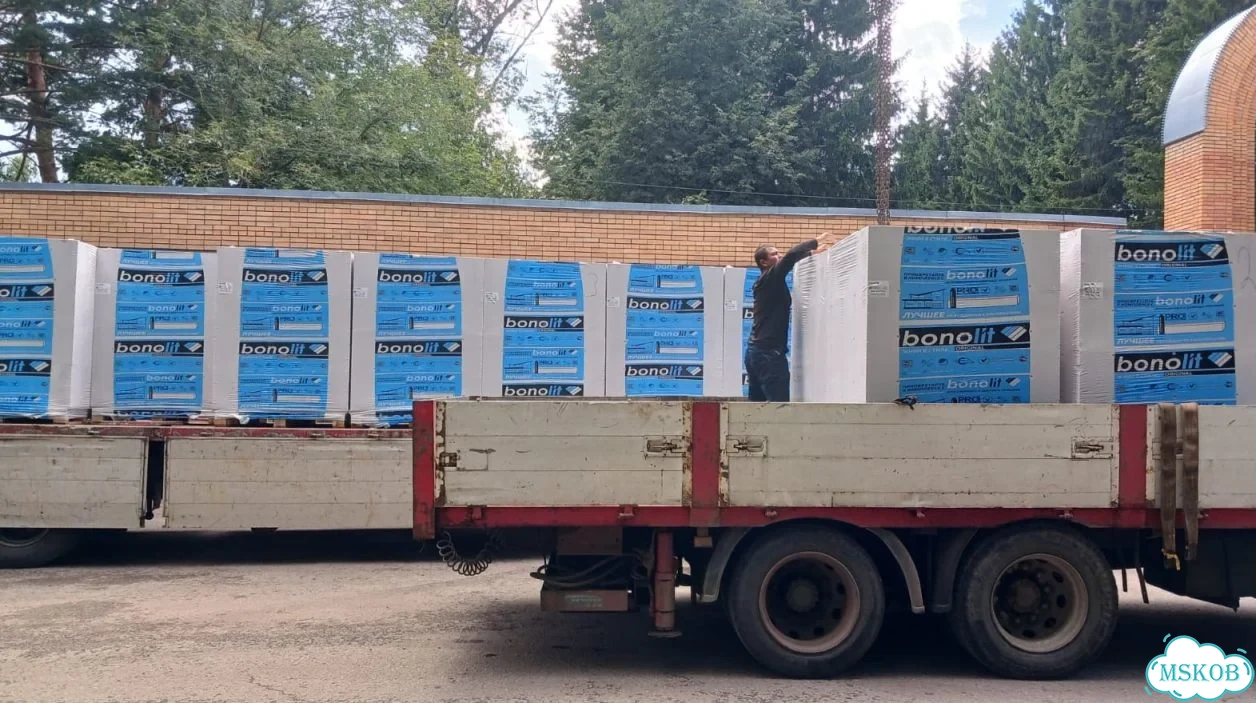 Газосиликатные блоки остатки фото 5