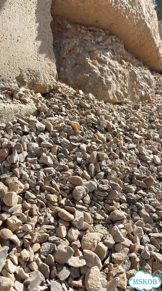 Сыпучие материалы с доставкой фото 2