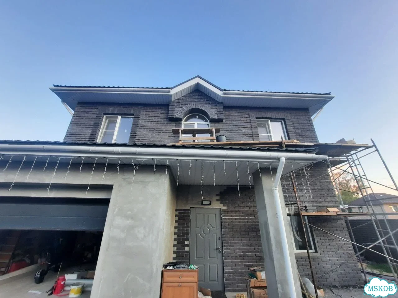 Фундамент Под Ключ С Опытом фото 5
