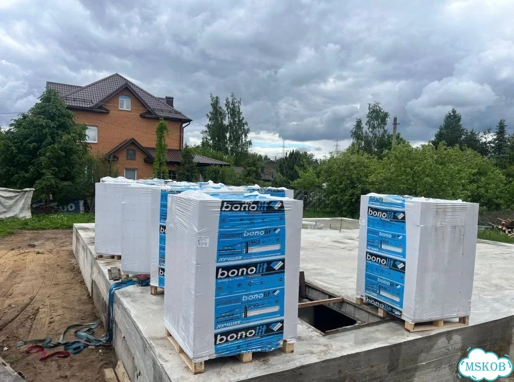 Газосиликатные блоки остатки фото 2