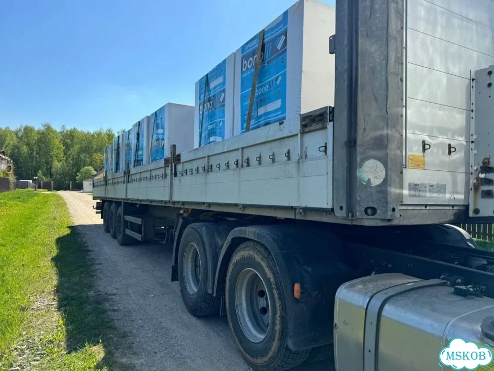 Газосиликатные блоки остатки фото 6