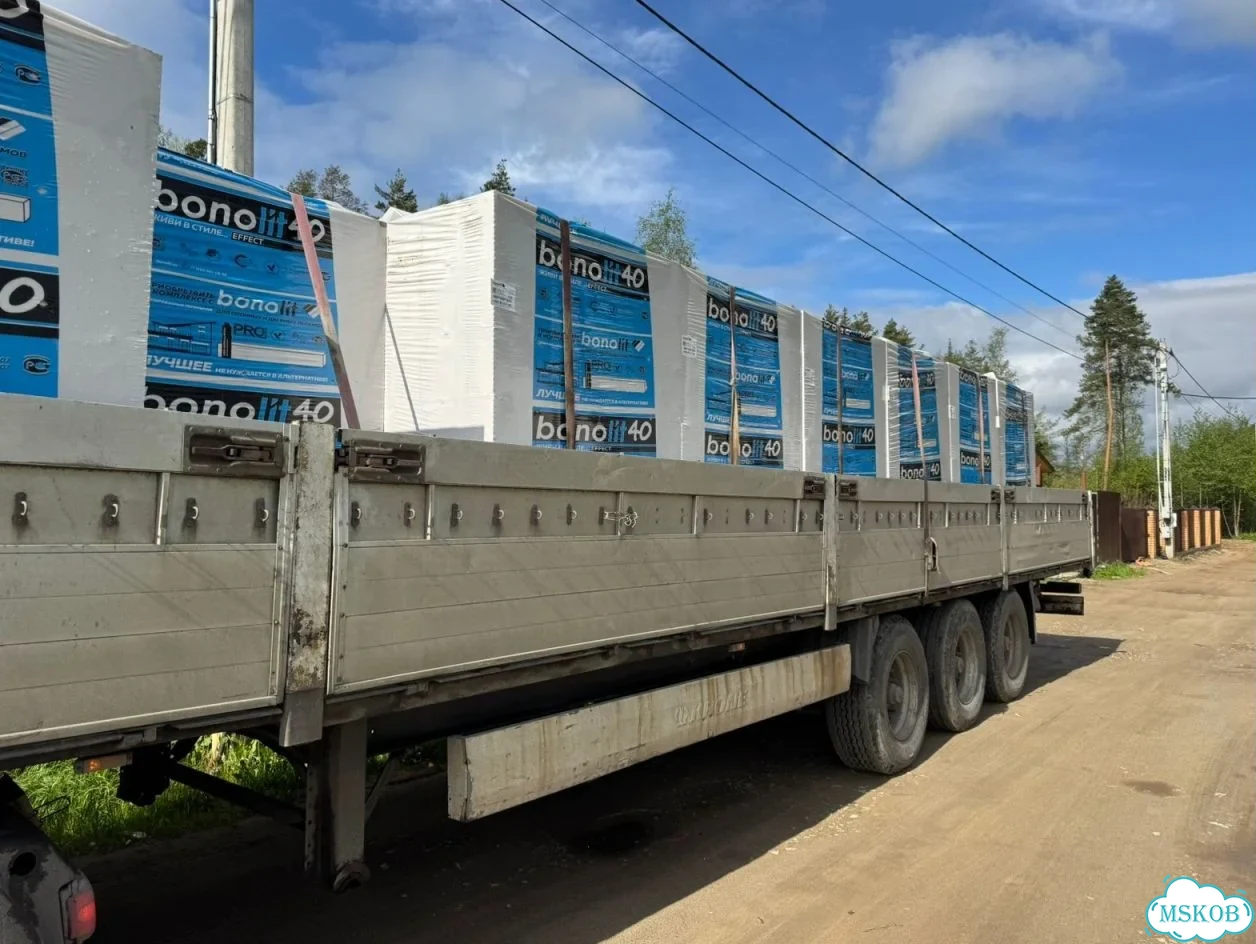Газосиликатные блоки остатки фото 1