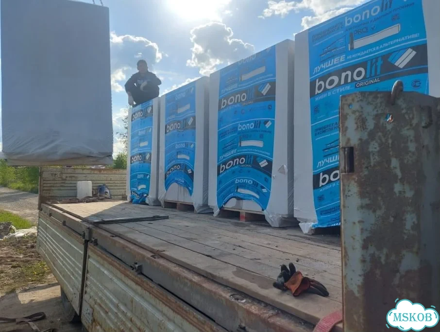 Газосиликатные блоки остатки фото 3