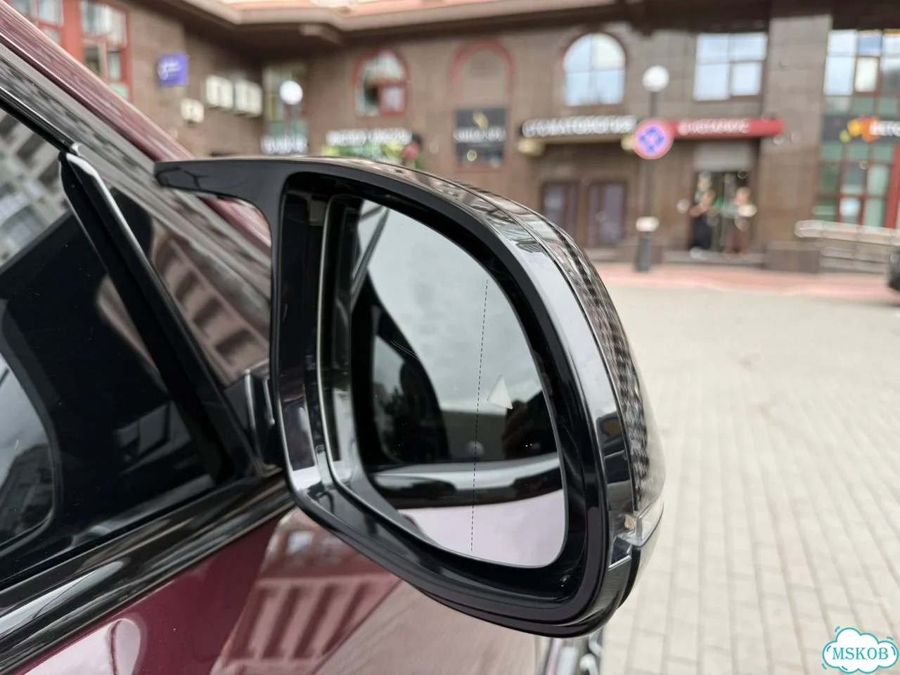 BMW X6 M 4.4 AT, 2020, 88 000 км фото 12