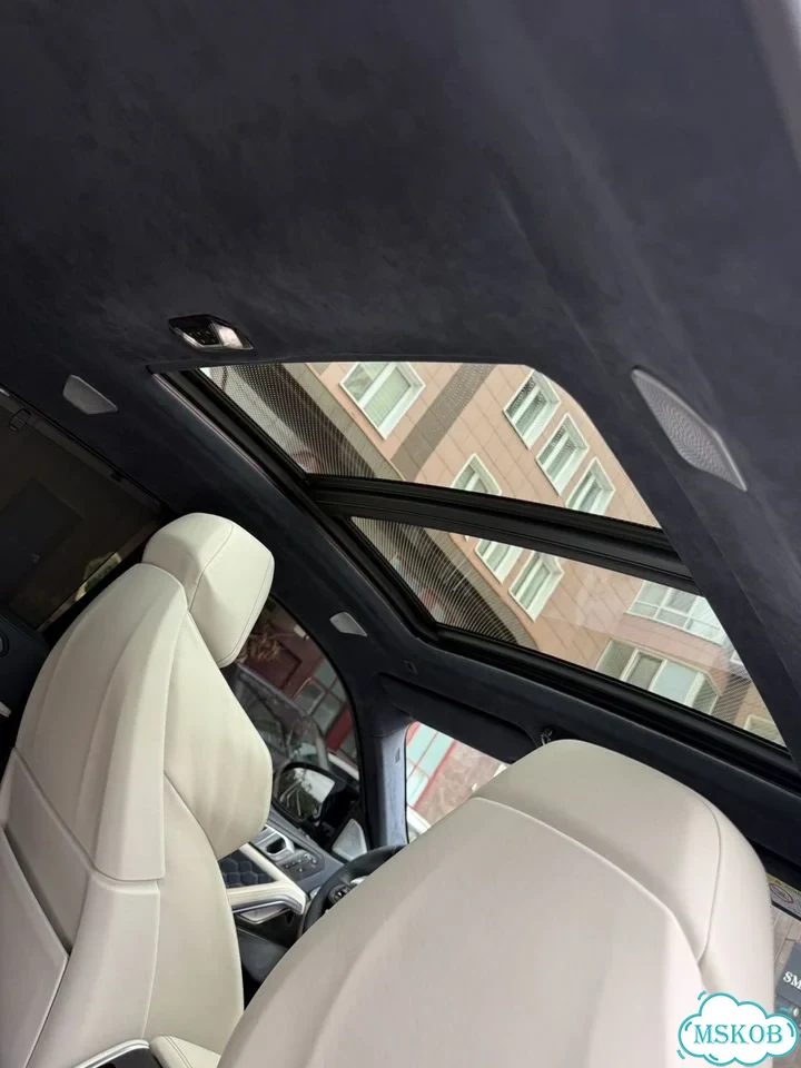BMW X6 M 4.4 AT, 2020, 88 000 км фото 20