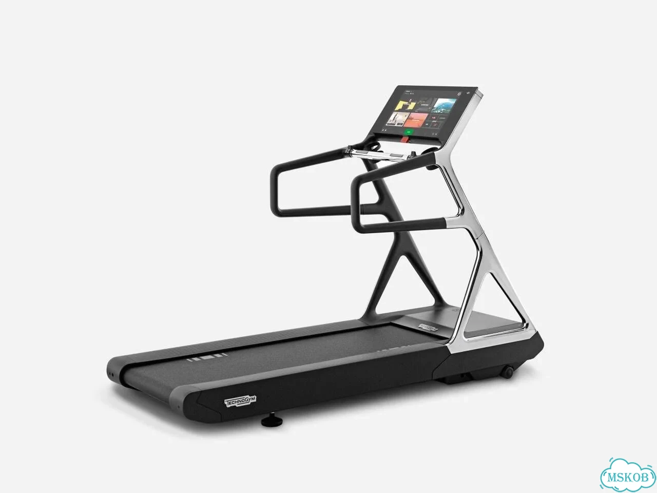 Беговая дорожка Technogym Run Personal фото 1