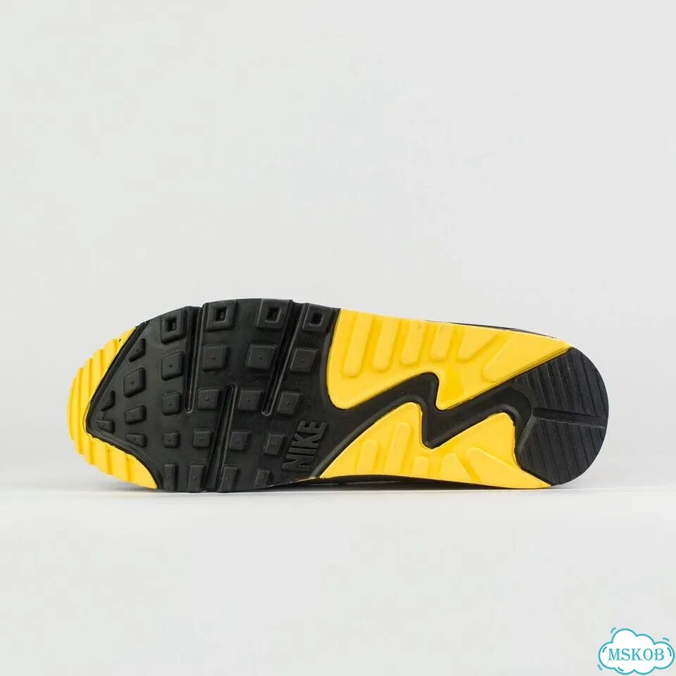 Кроссовки Nike Air Max 90 Batman фото 4