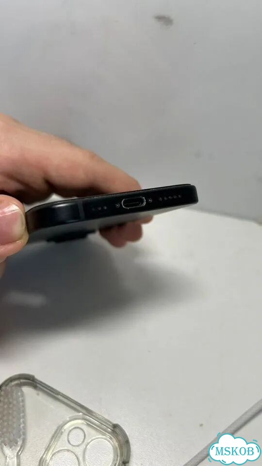 iPhone 15, 128 ГБ, 1 SIM фото 1