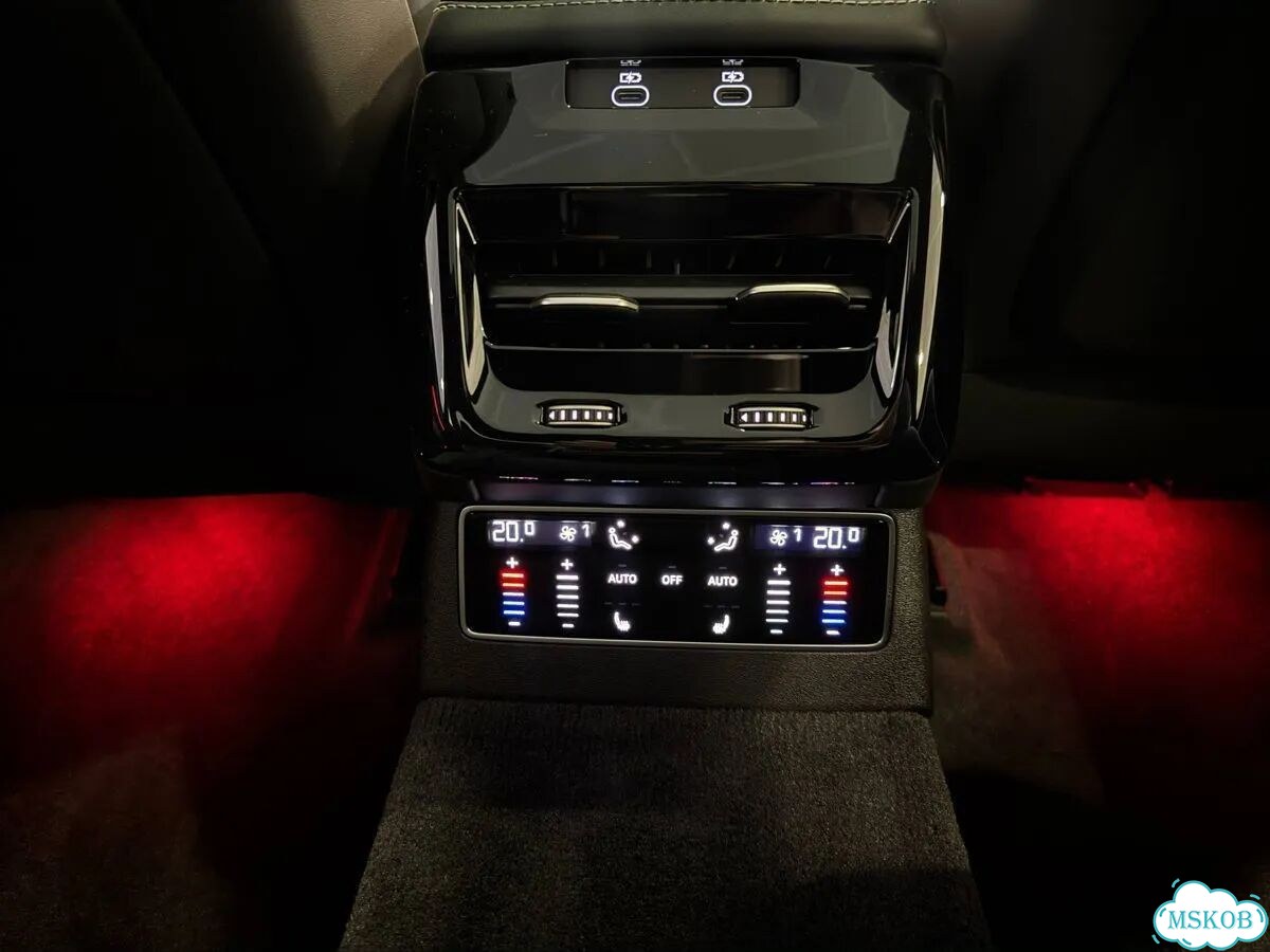 Audi A6L 2.0 AMT, 2026 Новый фото 10